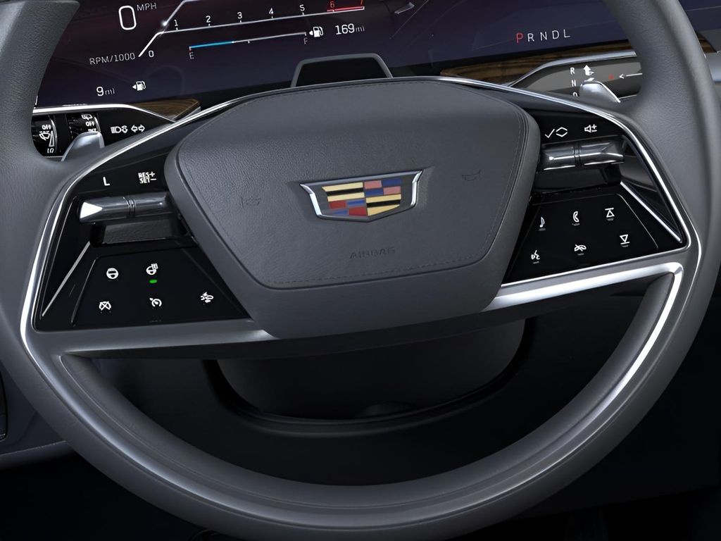 صورة مصغرة 19 لـ 2027 Cadillac ESCALADE SPORT PLATINUM