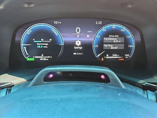 2025 Toyota CAMRY XSE — миниатюра 17