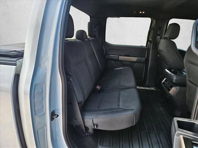 2024 FORD F-150 STX 缩略图 20