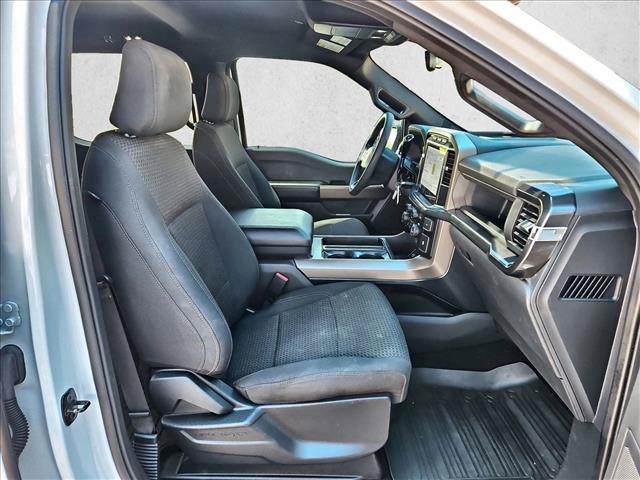 2024 FORD F-150 STX 缩略图 21