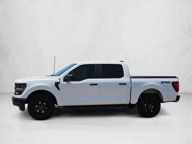 2024 FORD F-150 STX 照片 9