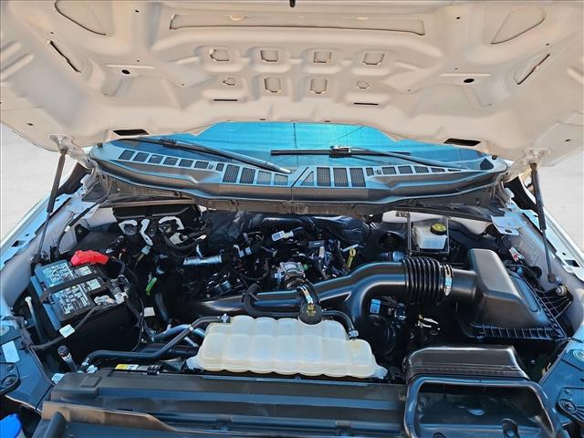 2024 FORD F-150 STX 缩略图 23