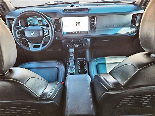 صورة مصغرة 18 لـ 2025 FORD BRONCO BADLANDS