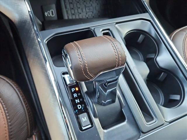 2025 FORD F-150 KING RANCH 缩略图 12
