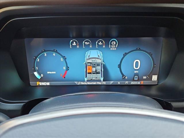 2025 FORD F-150 KING RANCH 缩略图 11