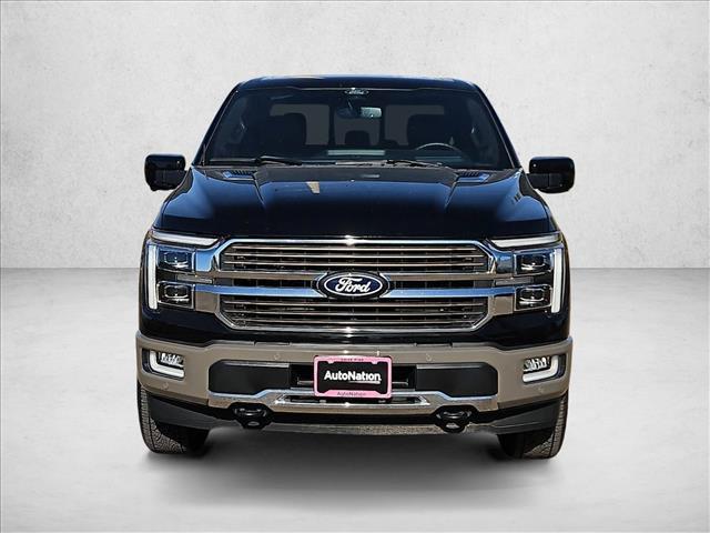 2025 FORD F-150 KING RANCH — фото 2