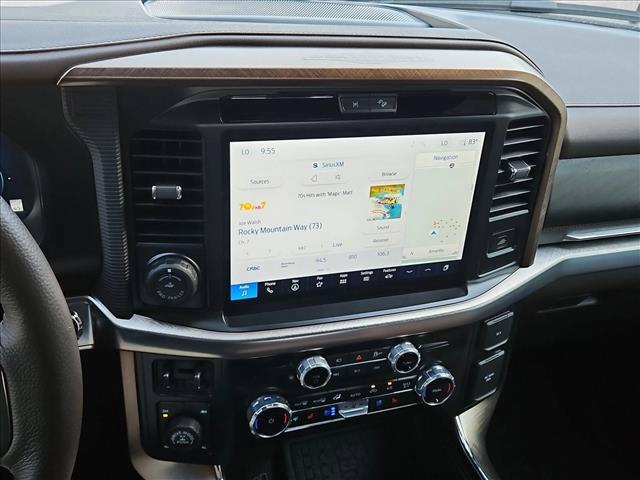 2025 FORD F-150 KING RANCH 缩略图 15