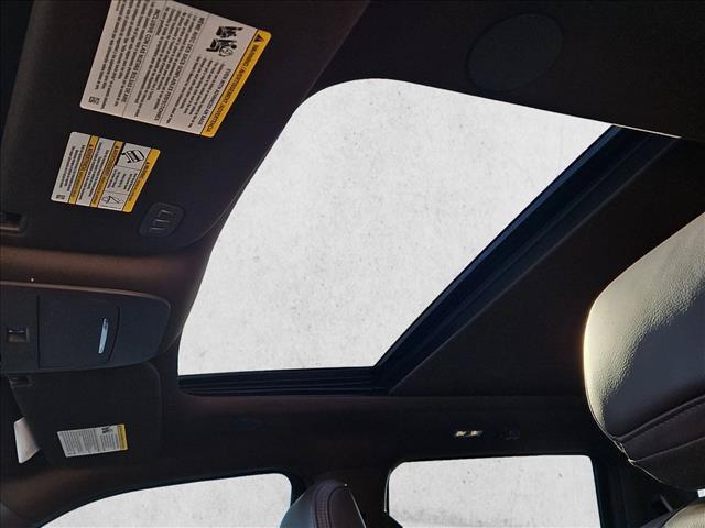 2025 FORD F-150 KING RANCH 缩略图 16