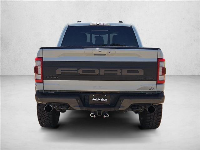2023 FORD F-150 RAPTOR 缩略图 12