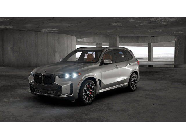 New 2026 BMW X5 sDrive40i