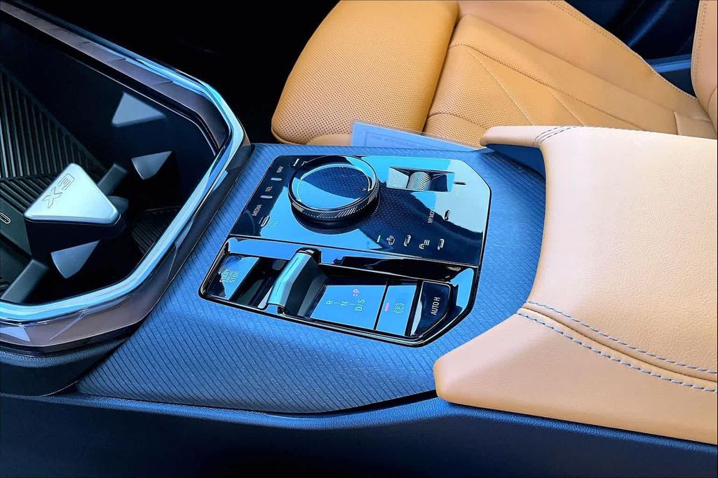 2026 BMW X3 30 XDRIVE 照片 8