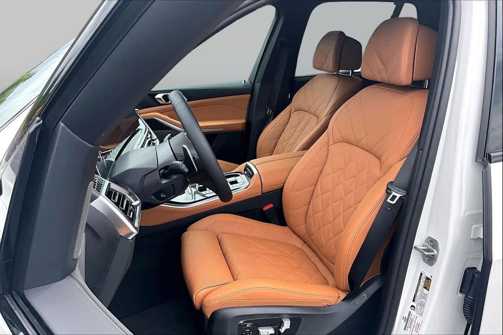 2026 BMW X5 SDRIVE40I — фото 9