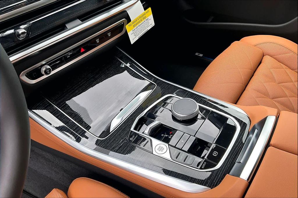 2026 BMW X5 SDRIVE40I — фото 8