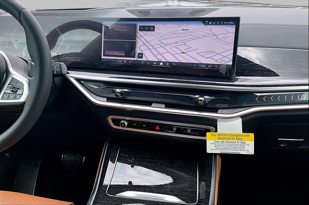 2026 BMW X5 SDRIVE40I — фото 6