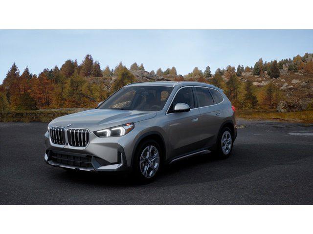 New 2026 BMW X1 xDrive28i