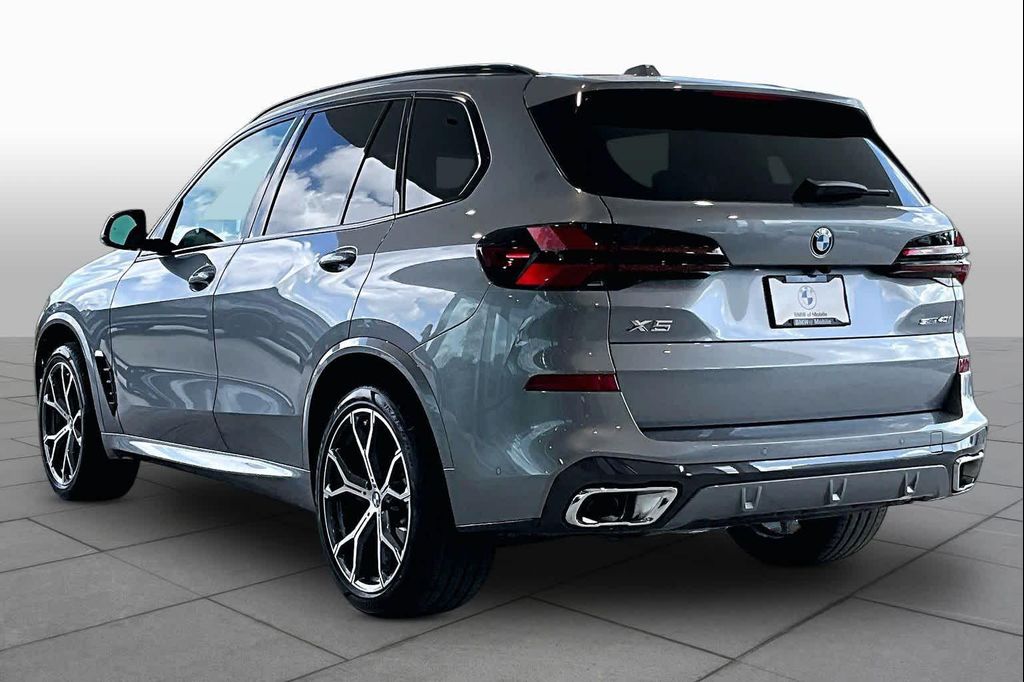 صورة مصغرة 12 لـ 2026 BMW X5 SDRIVE40I