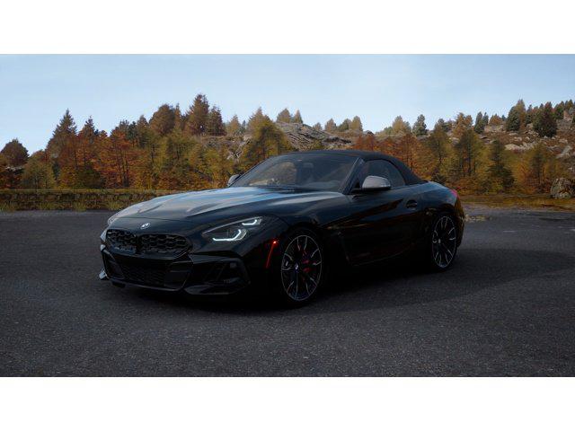 New 2026 BMW Z4 M40i