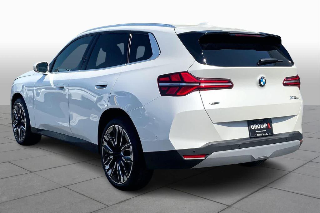 صورة مصغرة 12 لـ 2026 BMW X3 30 XDRIVE