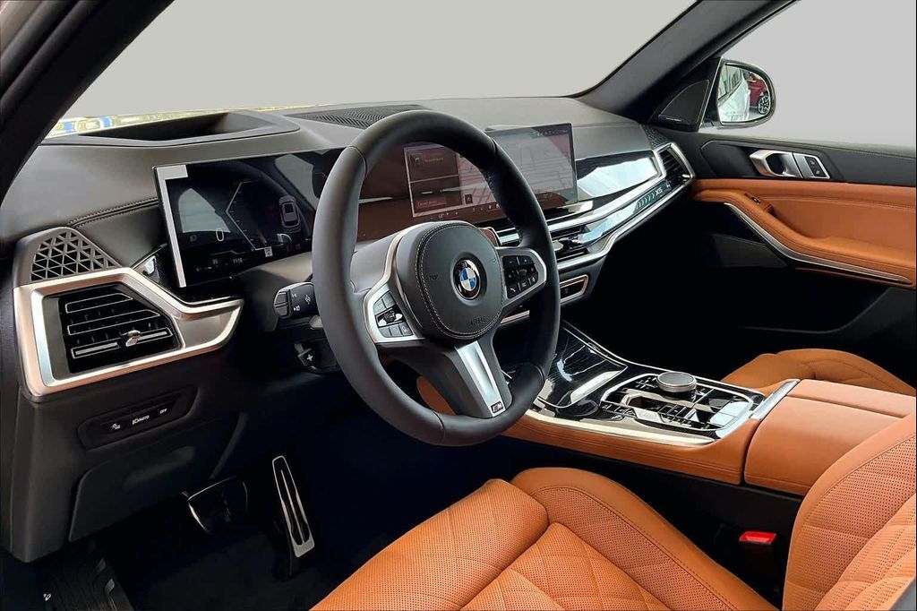صورة 7 لـ 2026 BMW X5 SDRIVE40I