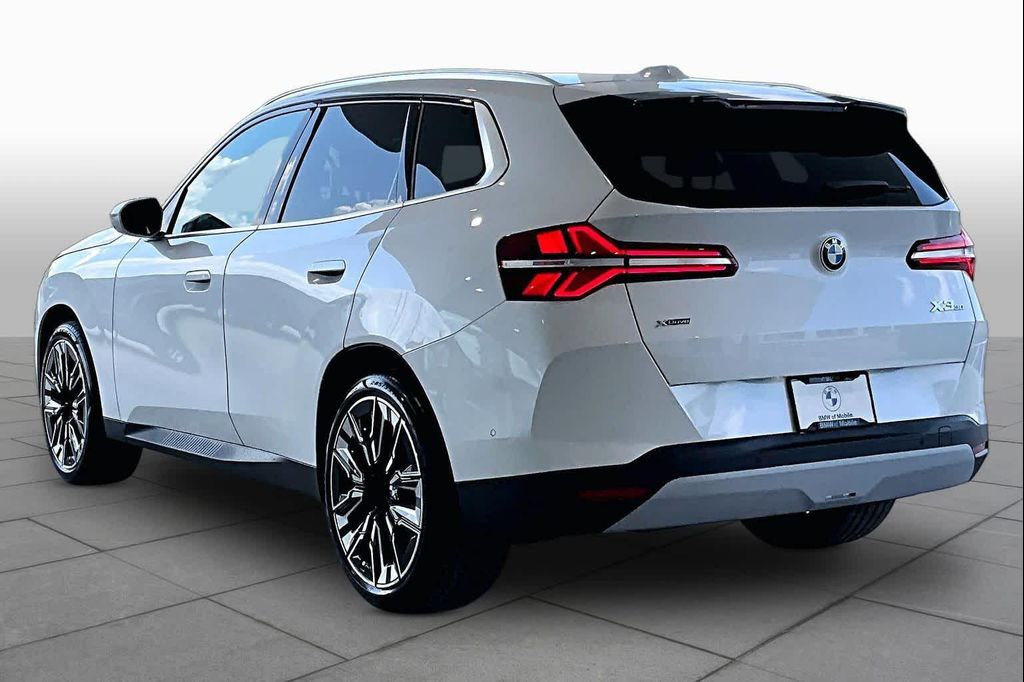 صورة مصغرة 12 لـ 2026 BMW X3 30 XDRIVE