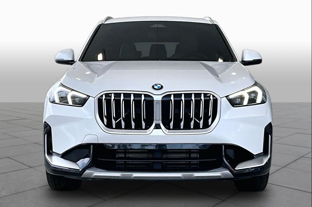 صورة 3 لـ 2025 BMW X1 XDRIVE28I