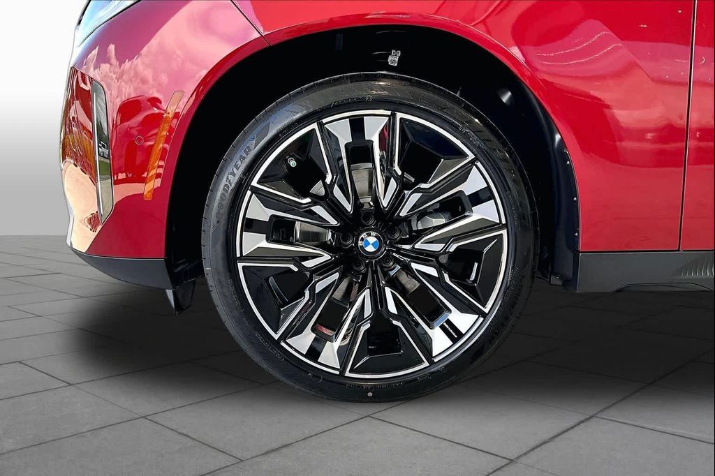 2026 BMW X3 30 XDRIVE — миниатюра 11