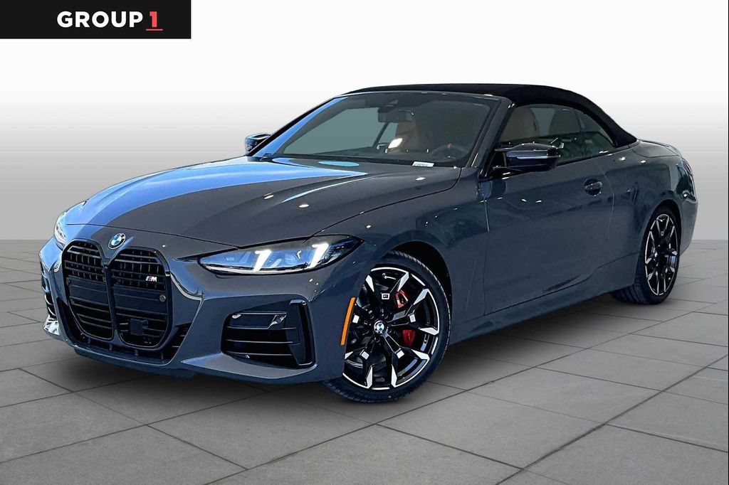 New 2027 BMW M440 i
