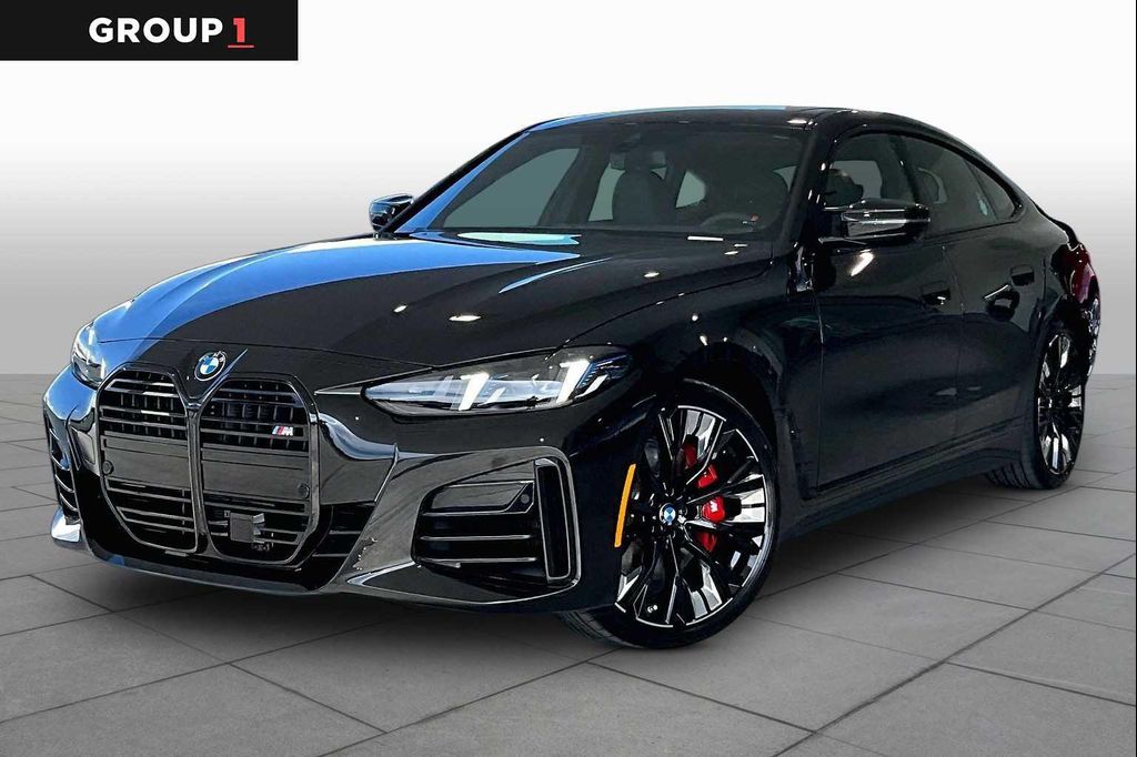 New 2026 BMW M440 i