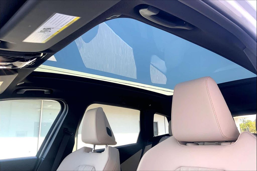 2026 BMW X3 30 XDRIVE 缩略图 17