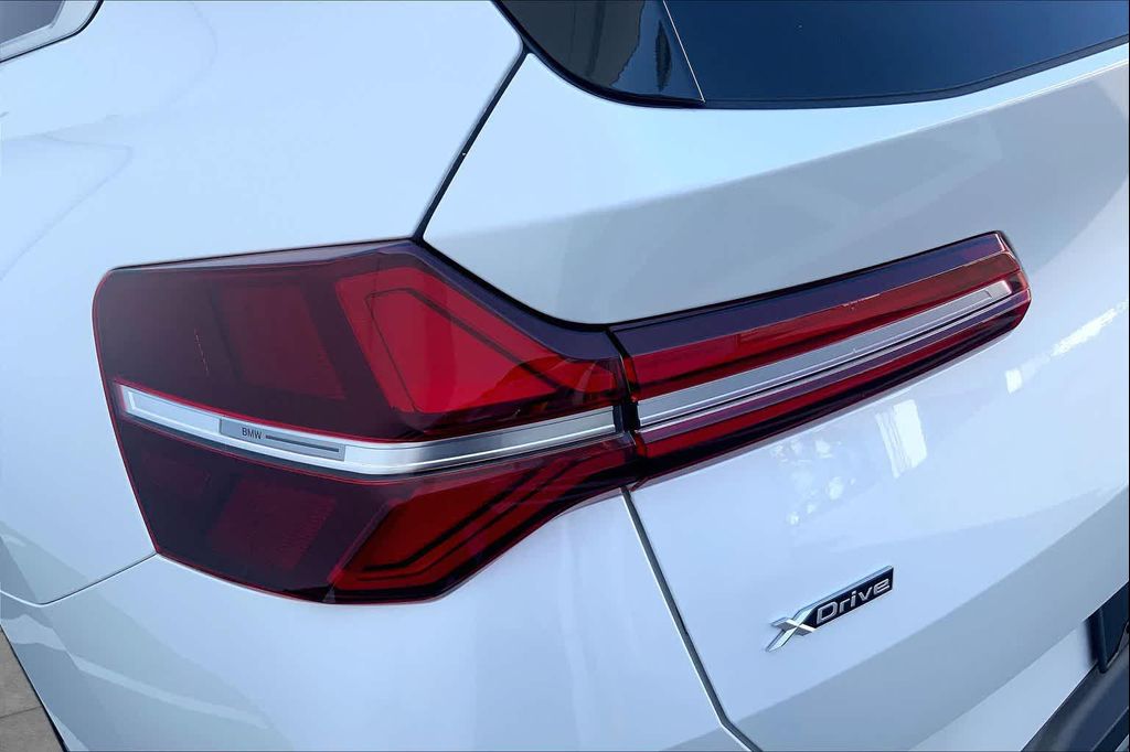 2026 BMW X3 30 XDRIVE 缩略图 15