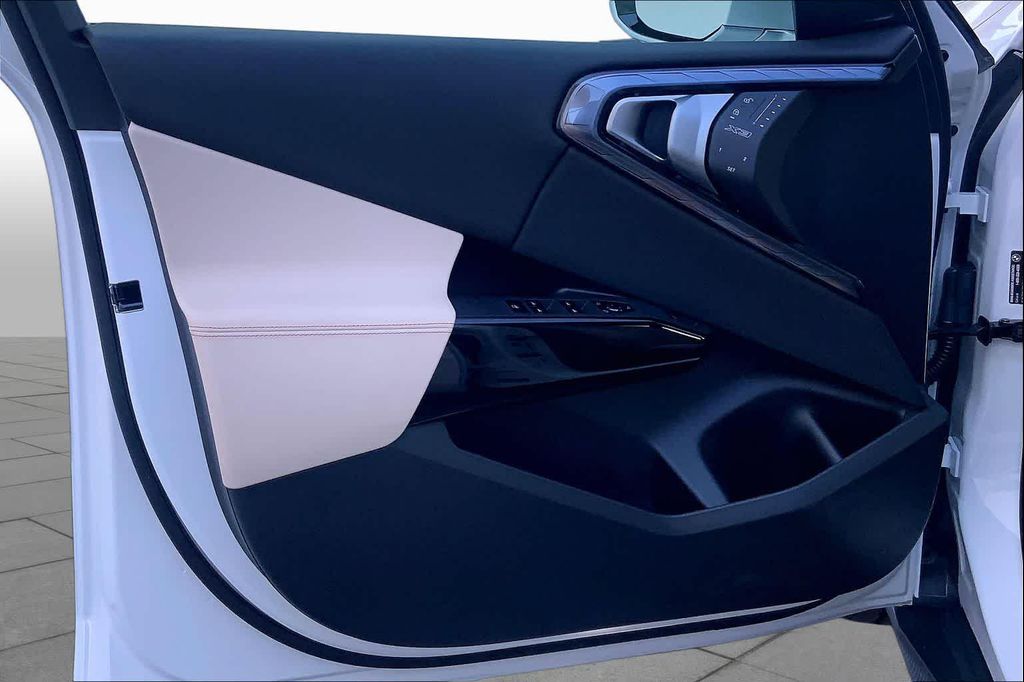 2026 BMW X3 30 XDRIVE 缩略图 10