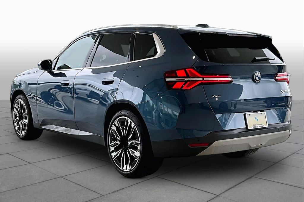 2026 BMW X3 30 XDRIVE 缩略图 11