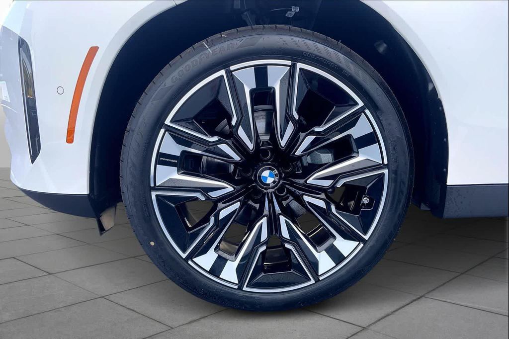 2026 BMW X3 30 XDRIVE thumbnail 11