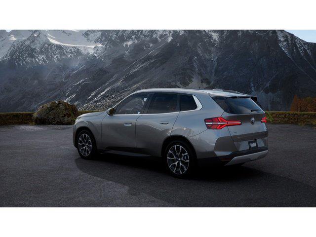 صورة 2 لـ 2026 BMW X3 30 XDRIVE