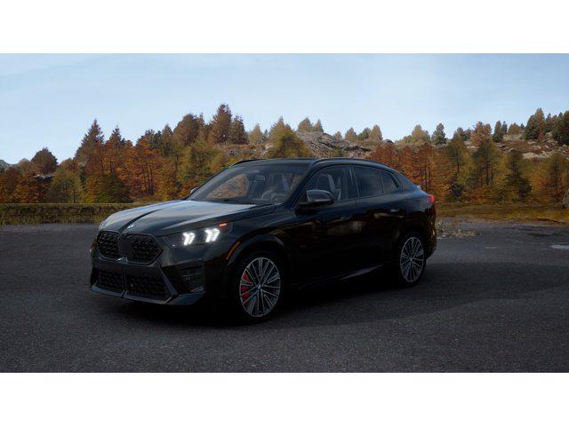 New 2026 BMW X2 xDrive28i