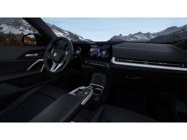 2026 BMW X1 XDRIVE28I — миниатюра 14