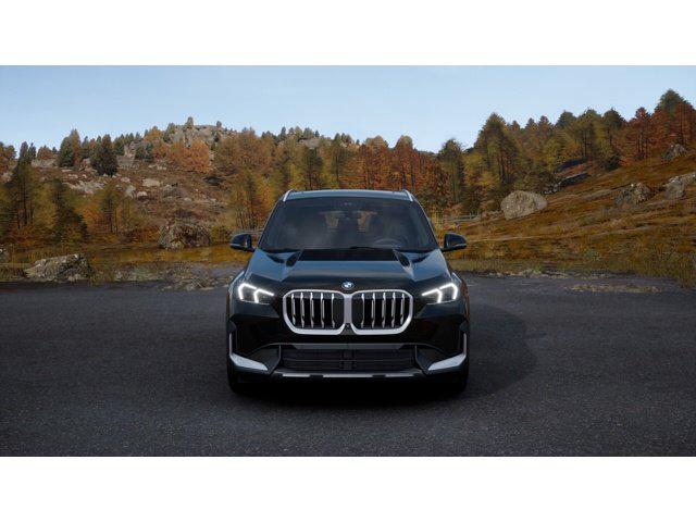 2026 BMW X1 XDRIVE28I — фото 3