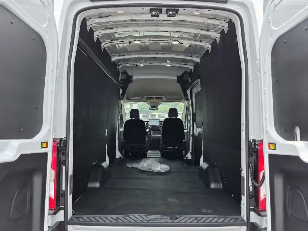 2026 FORD TRANSIT-350 BASE 缩略图 14