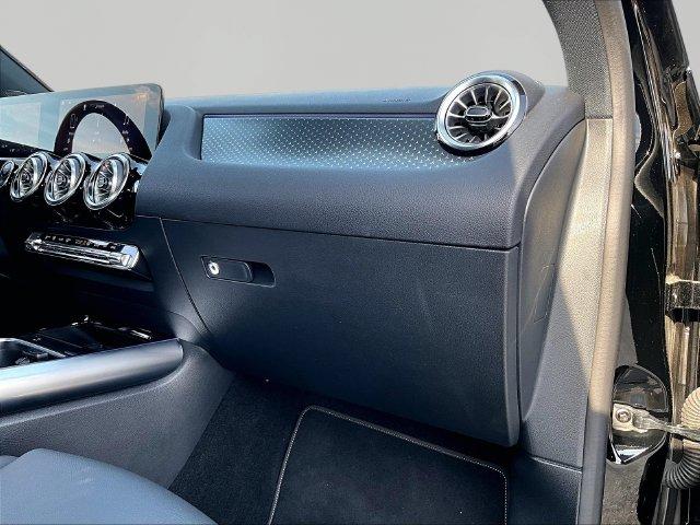 2025 Mercedes-BENZ GLA 缩略图 13