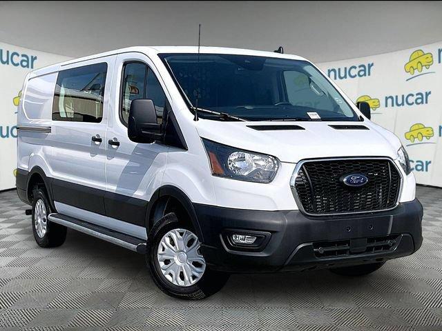 2025 FORD TRANSIT-250 T250 LOW RF 照片 1