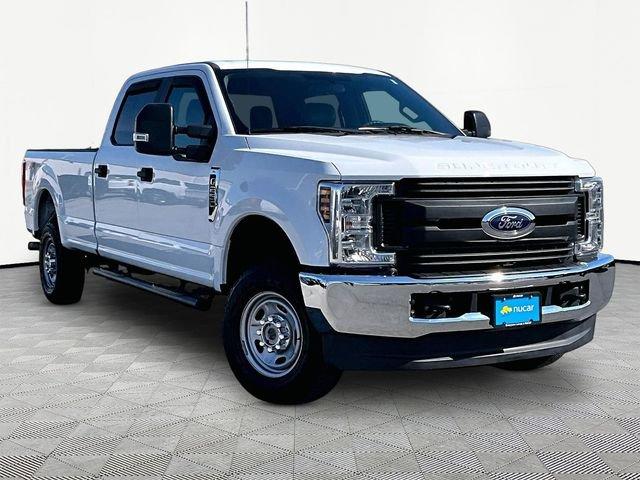 Used 2019 Ford F-250 XL