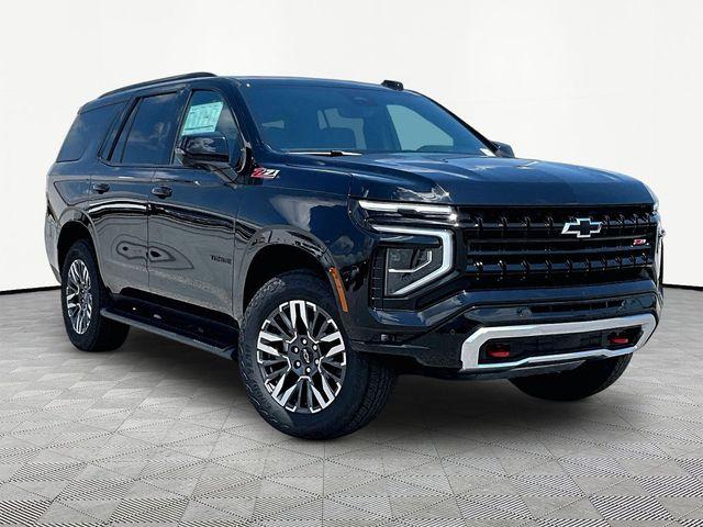 New 2026 Chevrolet Tahoe Z71