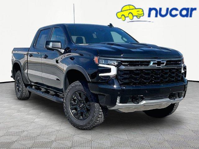 New 2026 Chevrolet Silverado 1500 ZR2