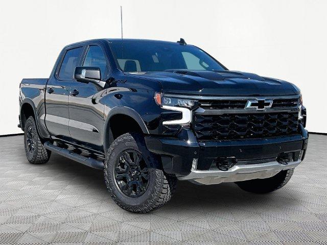 New 2026 Chevrolet Silverado 1500 ZR2