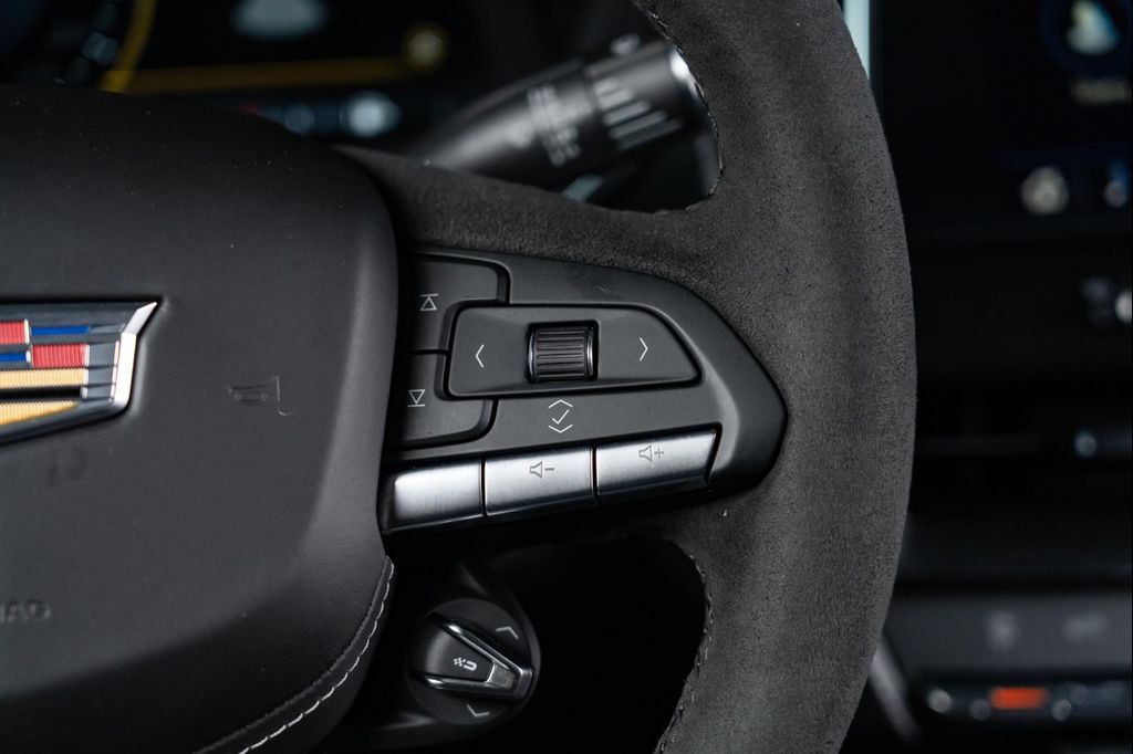 2023 Cadillac CT5-V V-SERIES BLACKWING thumbnail 71