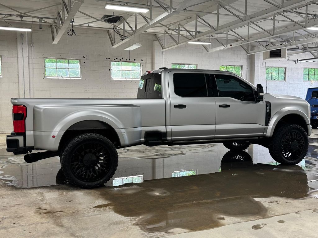 2024 FORD F-450 XL — миниатюра 25