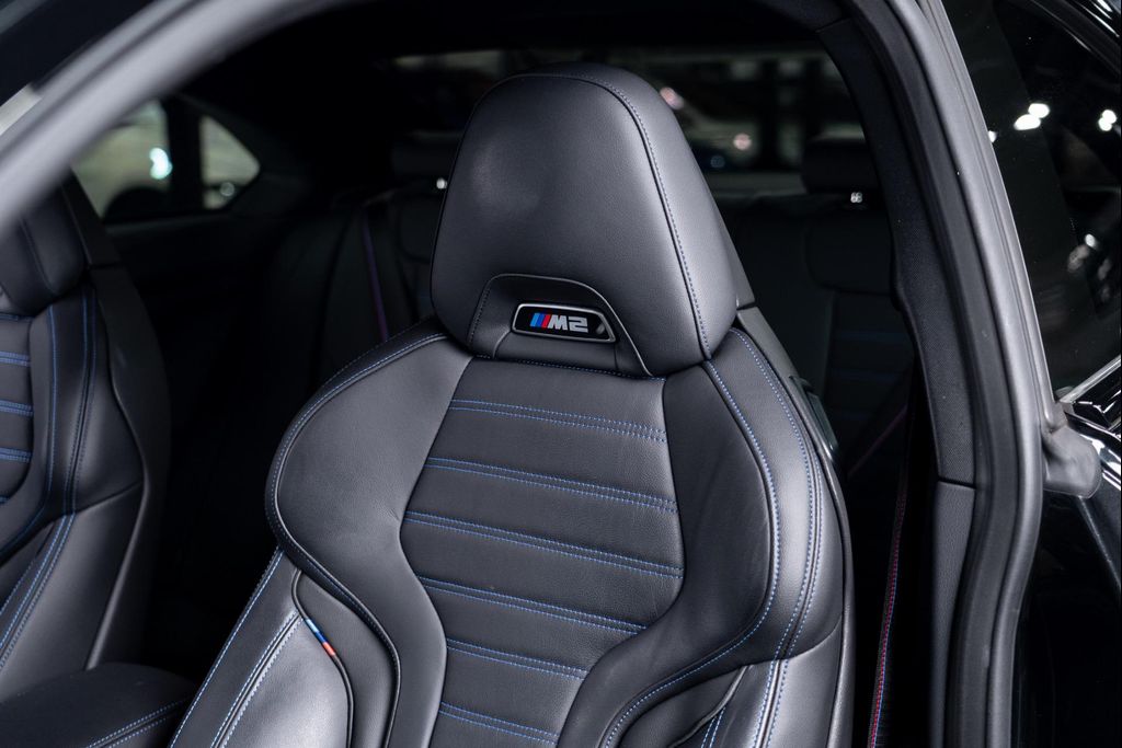 2024 BMW M2 COUPE 缩略图 49