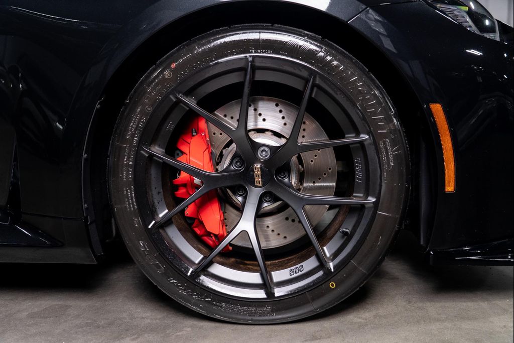 2024 BMW M2 COUPE 缩略图 32