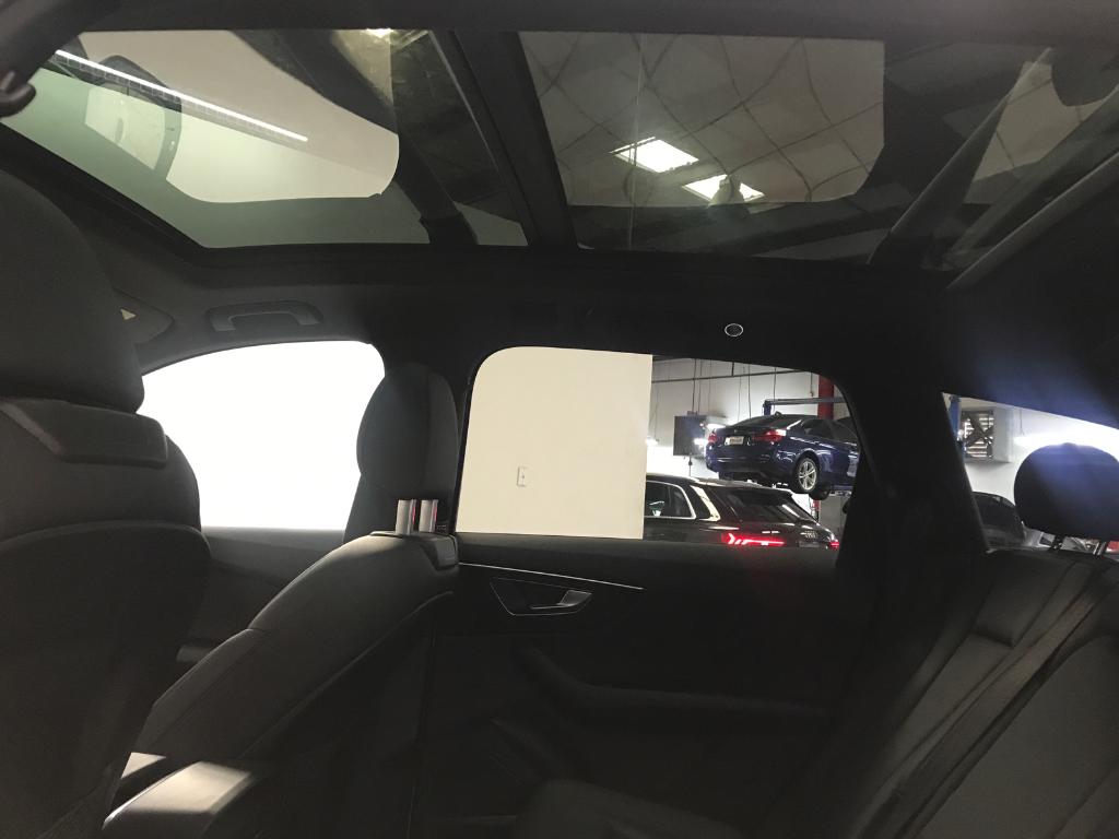 صورة مصغرة 23 لـ 2022 AUDI Q7 45 PREMIUM