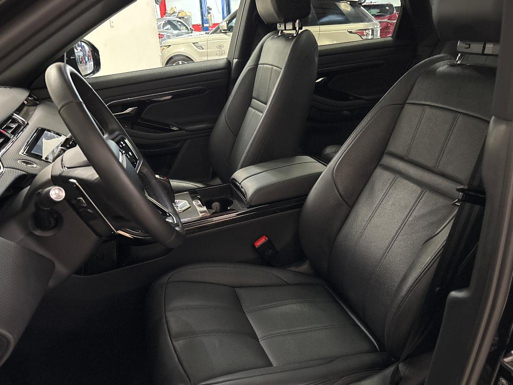 2023 LAND Rover RANGE ROVER EVOQUE R-DYNAMIC S 照片 10